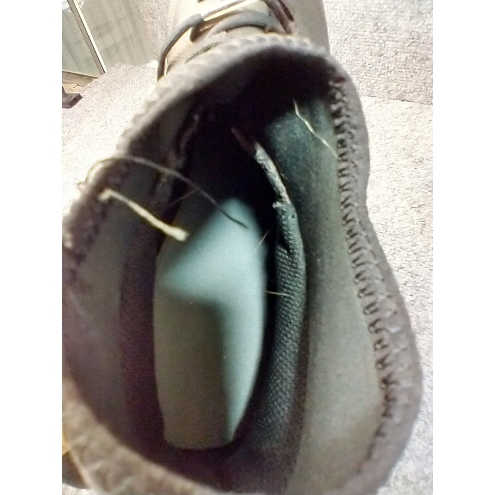 Nike Mercurial Superfly‎ 7 Academy MG Mens 6.5 Soccer Cleats Black Silver AT7946 - Picture 10 of 11